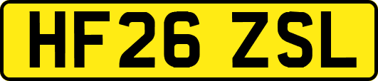 HF26ZSL