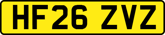 HF26ZVZ