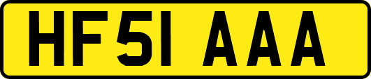 HF51AAA