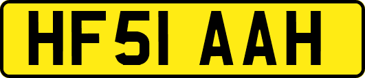 HF51AAH