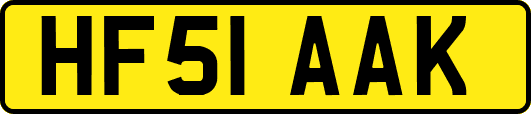 HF51AAK