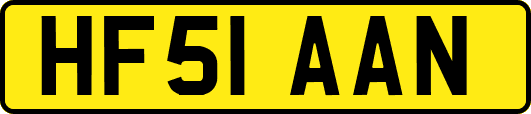 HF51AAN