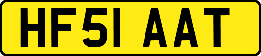 HF51AAT