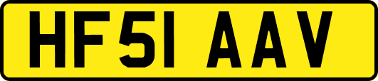 HF51AAV