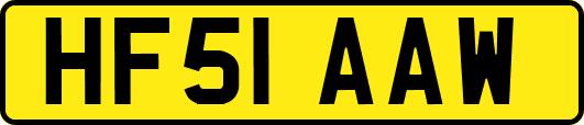 HF51AAW