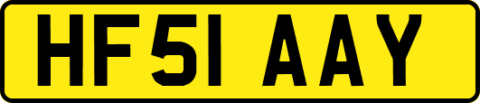 HF51AAY