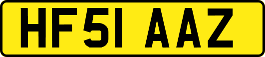 HF51AAZ