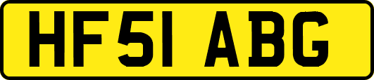 HF51ABG