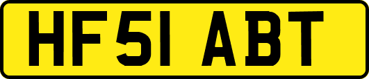 HF51ABT