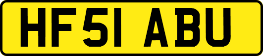 HF51ABU