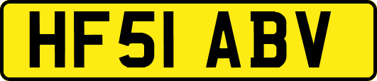HF51ABV