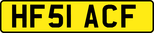 HF51ACF