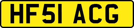 HF51ACG