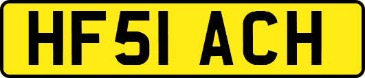 HF51ACH