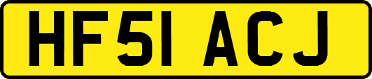 HF51ACJ