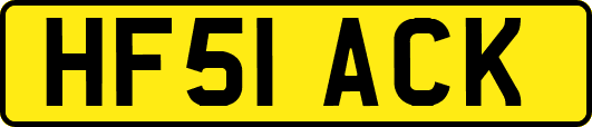 HF51ACK