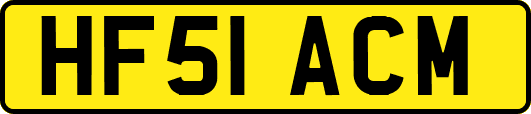 HF51ACM