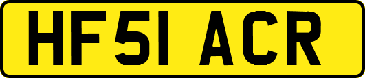 HF51ACR