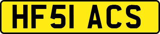 HF51ACS
