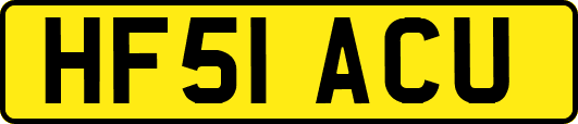 HF51ACU