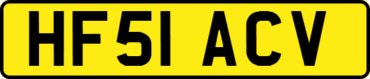 HF51ACV