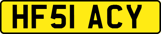 HF51ACY