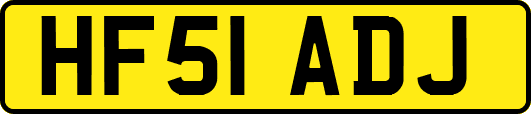 HF51ADJ