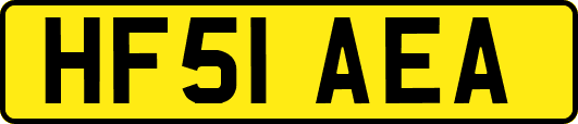 HF51AEA