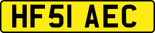 HF51AEC