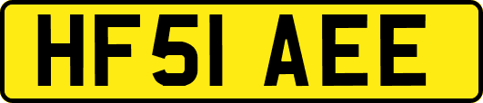 HF51AEE