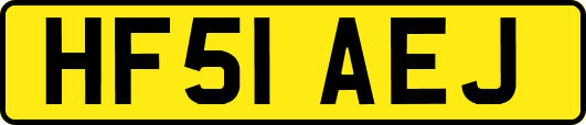 HF51AEJ