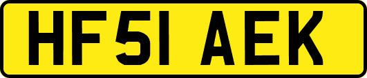 HF51AEK
