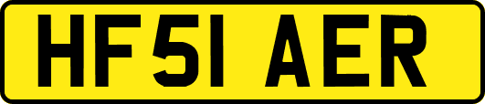 HF51AER