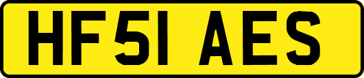 HF51AES