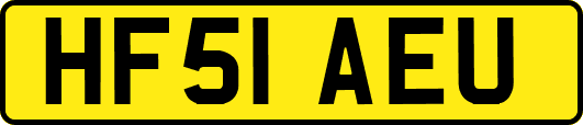 HF51AEU