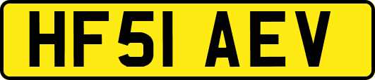 HF51AEV