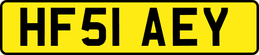 HF51AEY