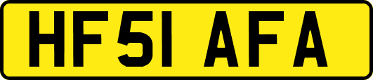 HF51AFA