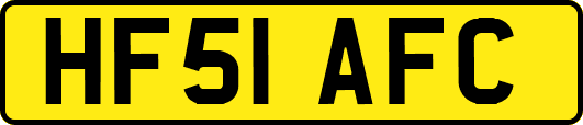 HF51AFC