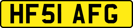HF51AFG