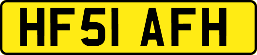 HF51AFH