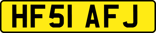 HF51AFJ