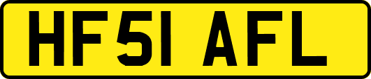 HF51AFL
