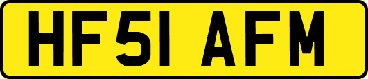 HF51AFM