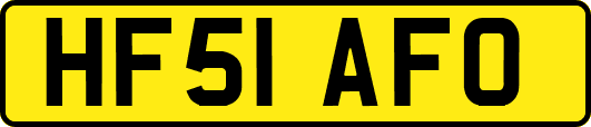 HF51AFO