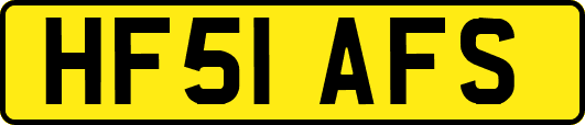HF51AFS