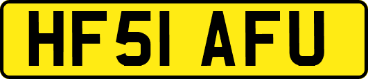 HF51AFU
