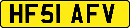 HF51AFV
