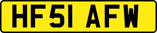 HF51AFW