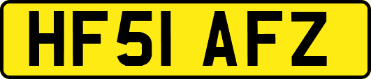 HF51AFZ
